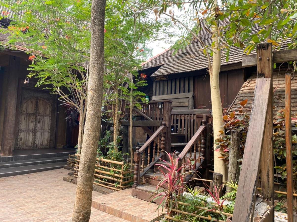 Monfai Culture House Διαμέρισμα Τσιάνγκ Μάι Εξωτερικό φωτογραφία
